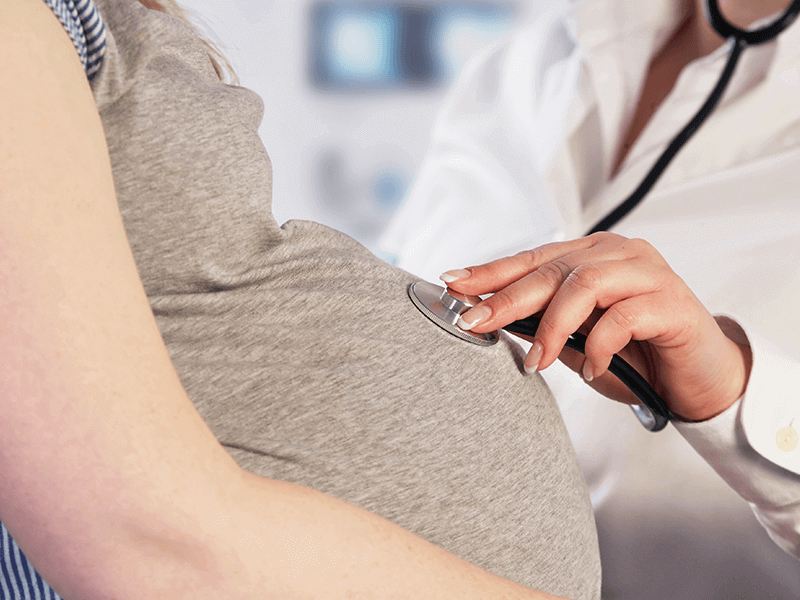 High-Risk Pregnancy in Talwandi Sabo, Bathinda